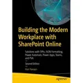 Building the Modern Workplace with SharePoint Online von Hari Narayn / Apress / Taschenbuch