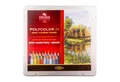 KOH-I-NOOR Buntstift KOH Künstlerfarbstifte Polycolor Landschaft 24er Metalletui