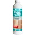 HOTREGA® GmbH HOTREGA Fliesen- und Stein-Pflegewachs, Polierbare lösemittelfreie Schutz- und Pflege-Emulsion, 1000 ml - Flasche H110190001