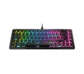 ROCCAT Gaming-Tastatur "Vulcan II Mini", mechanische, lineare Tasten Gaming-Tastatur