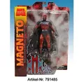 Marvel Select Magneto Action Figure