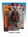Diamond Select Toys Spielfigur Marvel Select - Magneto Special Collectors Edition