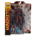 Magneto - Marvel Select - MOC