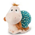 NICI Kuscheltier Schnecke 47945 - NICI Hello Spring Schnecke 25cm