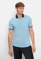 OLYMP Poloshirt OLYMP Casual Wirk