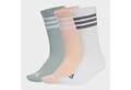 adidas Performance Funktionssocken 3S ESS C CRW 3P (3-Paar)
