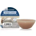 Yankee Candle Duftwachs | Warm Cashmere | bis zu 8 Stunden Duft | 1 Stück
