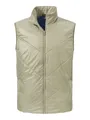 Schöffel Wanderweste "Style Yew" in Beige, Größe 54, Herren