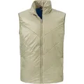 Schöffel Wanderweste "Style Yew" in Beige - 54