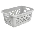 keeeper Wäscheständer keeeper Wäschekorb Jost 52,0 Ltr. 65x44x28 cm Nordic Grey