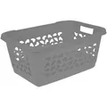 Wäschekorb 'jost', Breite: 650 mm, nordic-grey keeeper 1078113000000 (4052396082