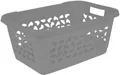 keeeper Wäschekorb 'jost', Breite: 650 mm, nordic-grey