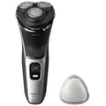 Philips S3143/00 Series 3000, silber