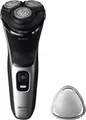 Philips 3000 Series S3143 - Rasierer - schnurlos