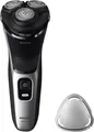 Philips Rasierer S3143/00 3000 Series Akku Barttrimmer Nass Trocken