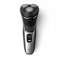 Philips S3143 Rasierapparat Elektrischer 60 Minuten Rasur Ohne Draht Korrosion
