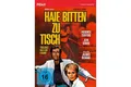 DVD Haie bitten zu Tisch