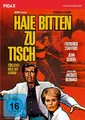 Haie bitten zu Tisch | DVD | deutsch, Französisch | 1967