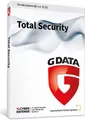G DATA Total Security 2026, 5 Gerät - 1 Jahr, Blitzversand per Email