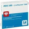 ASS 100-1A Pharma TAH