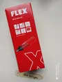 ◄◄ BSH ►►  FLEX SD 5-300 4.0 Akkuschrauber Mini
