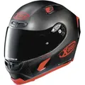 X-Lite X-803 Ultra Carbon Puro Sport Integral Helm, carbon, Größe 2XL für Männer