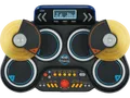 VTECH Kidi DJ Drums Elektronisches Musikinstrument , Mehrfarbig