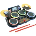 VTech Kidi DJ Drums (Deutsch) (80-572604)