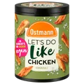 Ostmann Let's Do Like Chicken Gewürzsalz 90g