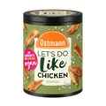 Ostmann Lets Do Like Chicken Gewürzmischung natürliche Aromen 90g
