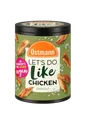 Ostmann Let's Do Like Chicken     Salze & Gewürzsalze 0.090kg 4002674184433