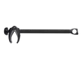 Thule Bike Holder 3 mit Schloss Black