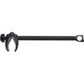 Thule Bike Holder 3 Mit Schloss Black