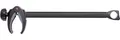 Thule Bike Holder 3 Fahrradrahmenhalter mit Schloss Anthrazit