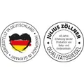 Julius Zöllner Krabbeldecke Musselin (9503055607)