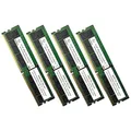 Broonbee Server Arbeitsspeicher | 128 GB (4X 32 GB) DDR4 2933 MHz RAM | Memory Upgrade für HP HPE ProLiant DL380 DL385 Gen10 G10 | LRDIMM ECC REG | PC4-23466U-R CL21