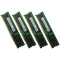 128 GB (4x 32 GB) RDIMM ECC DDR4-2933 HP HPE ProLiant DL380 DL385 Gen10 G10 RAM