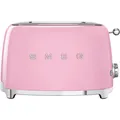 SMEG TSF01PKEU Toaster rosa Toaster