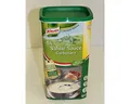 Knorr Saucen, Knorr Carbonara Sauce Premium Qualität Großpackung für Gastro 1000g
