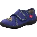 Beck Hausschuhe Jungen 363333373134 Blau 33 EU - Blau - 33