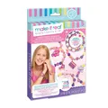 DIY Schmuckset Farbwechsel Armbänder-Set Make It Real magische Perlen Kinder