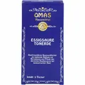 ESSIGSAURE TONERDE Baumwollkompressen 5 St PZN05553726