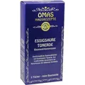 ESSIGSAURE TONERDE Baumwollkompressen 5 St PZN 5553726