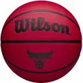 Xtrem Toys & Sports NBA Basketball CHICAGO BULLS, unaufgeblasen, WZ4025405XB5