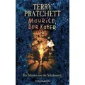 Maurice, der Kater / Ein Märchen von der Scheibenwelt Band 1