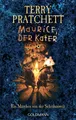 Maurice, der Kater ~ Terry Pratchett ~  9783442455133