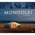 Mongolei von Olaf Schubert / Kahl Verlag / Buch