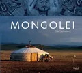 Olaf Schubert Mongolei