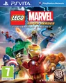 Lego Marvel Superhelden SONY PS VITA WARNER BROS
