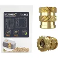 ruthex Gewindeeinsatz RX-M2x4 GE-M2x04-001